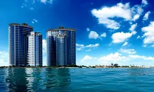 برگزاری نمایشگاه ساختمان کیش با شیوه جدید