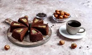 کدام شرکت ها شیرینی و شکلات بیشتری فروختند؟