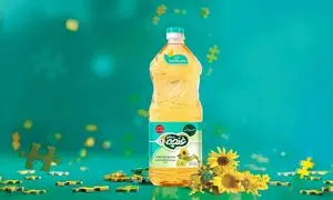 اجرای کمپین معرفی روغن سه دانه غنچه پلاس