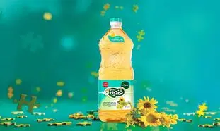 اجرای کمپین معرفی روغن سه دانه غنچه پلاس