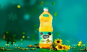 اجرای کمپین معرفی روغن سه دانه غنچه پلاس