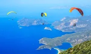 تور نوروز مارماریس فتحیه / تجربه ای متفاوت از ترکیه