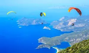 تور نوروز مارماریس فتحیه / تجربه ای متفاوت از ترکیه