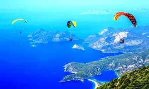 تور نوروز مارماریس فتحیه / تجربه ای متفاوت از ترکیه