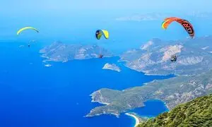 تور نوروز مارماریس فتحیه / تجربه ای متفاوت از ترکیه