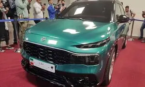 شرایط ویژه فروش اقساطی ایران خودرو با تحویل یک روزه