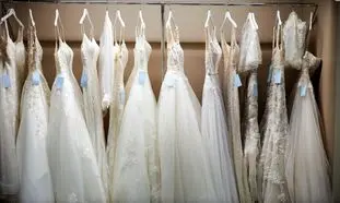 ناگفته‌ های کسب و کار اجاره لباس عروس