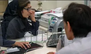 از بانک آینده وام 100 میلیونی بگیرید و تنها 3 میلیون تومان قسط بدهید