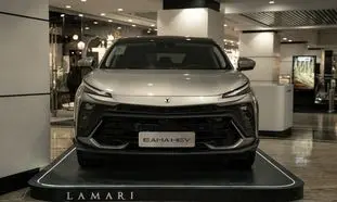 لاماری ایما 1403: خرید رویایی با بهترین شرایط لیزینگ در بازار