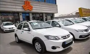 پیش فروش کوییک GX-L  و دو محصول دیگر سایپا ویژه طرح خودروهای فرسوده