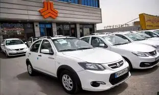 پیش فروش کوییک GX-L  و دو محصول دیگر سایپا ویژه طرح خودروهای فرسوده