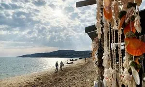 بهترین تور تفریحی قشم را از کجا بخریم؟