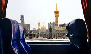 چرا سفر به مشهد بهترین انتخاب برای تعطیلات خانوادگی است؟