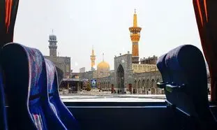 چرا سفر به مشهد بهترین انتخاب برای تعطیلات خانوادگی است؟