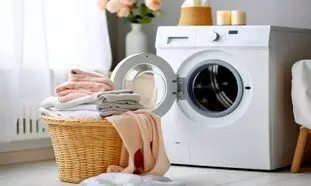 پرفروش ‌ترین مدل ‌های ماشین لباسشویی پاکشوما