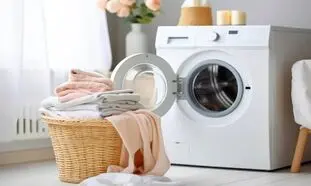 پرفروش ‌ترین مدل ‌های ماشین لباسشویی پاکشوما