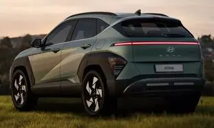 نقدی یا اقساطی؟ کدام گزینه برای خرید Hyundai KONA به‌ صرفه‌ تر است؟
