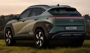 نقدی یا اقساطی؟ کدام گزینه برای خرید Hyundai KONA به‌ صرفه‌ تر است؟