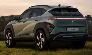 نقدی یا اقساطی؟ کدام گزینه برای خرید Hyundai KONA به‌ صرفه‌ تر است؟