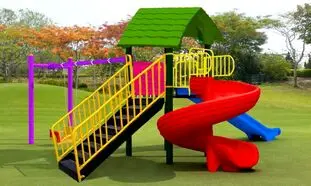هر آن چه درباره خرید تاب و سرسره پارکی باید بدانید
