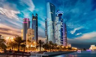همه چیز درباره قطر؛ راهنمای کامل سفر به قلب خاورمیانه