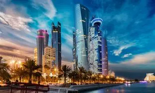 همه چیز درباره قطر؛ راهنمای کامل سفر به قلب خاورمیانه