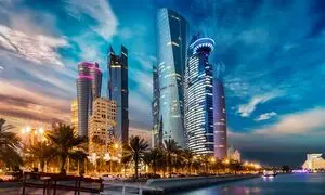 همه چیز درباره قطر؛ راهنمای کامل سفر به قلب خاورمیانه