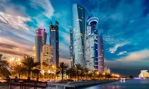 همه چیز درباره قطر؛ راهنمای کامل سفر به قلب خاورمیانه