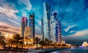 همه چیز درباره قطر؛ راهنمای کامل سفر به قلب خاورمیانه