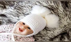 راهنمای خرید کلاه کودک