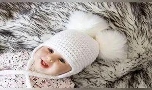 راهنمای خرید کلاه کودک