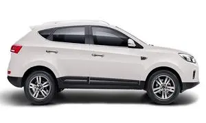 خرید JAC با بهترین شرایط نقد و اقساط