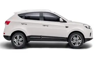 خرید JAC با بهترین شرایط نقد و اقساط