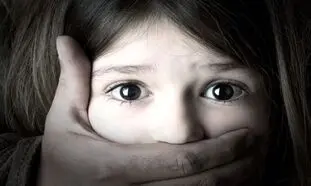 مرگ دختر 9 ساله به دست برادر