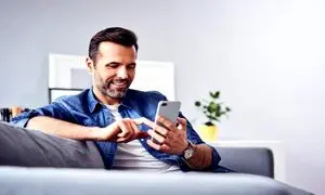 ارزان ترین گوشی موبایل با حافظه داخلی 32 گیگابایتی