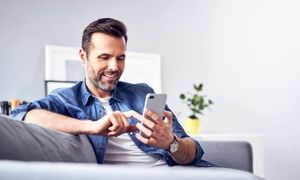 ارزان ترین گوشی موبایل با حافظه داخلی 32 گیگابایتی
