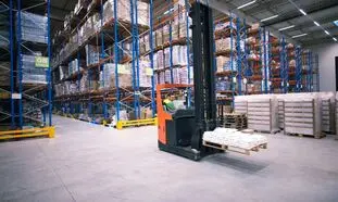 اطلاعات لازم قبل از اجاره سالن صنعتی