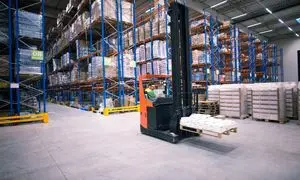 اطلاعات لازم قبل از اجاره سالن صنعتی