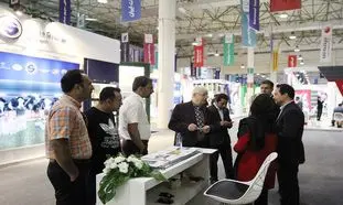 همراه اول در بیست و پنجمین نمایشگاه تلکام حضور پیدا می کند