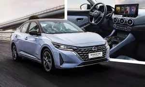 نیسان سیلفی 2023، شیک و اقتصادی؛ مالکیت آسان با شرایط لیزینگ ویژه!