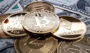 نکات امنیتی خرید ارز دیجیتال از صرافی