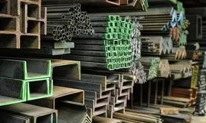 بررسی وضعیت بازار آهن و فولاد در هفته پایانی آذرماه