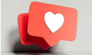 اپلیکیشن لایکی و اما و اگرهای آن