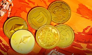 10 ارز دیجیتال رو به رشد در آستانه سال 2025