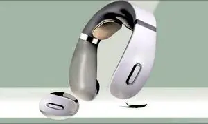 راهنمای خرید و استفاده از ماساژور گردن