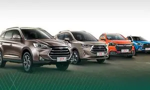 آشنایی با برند JAC و محبوب‌ ترین خودروهای آن در بازار ایران