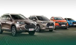 آشنایی با برند JAC و محبوب‌ ترین خودروهای آن در بازار ایران