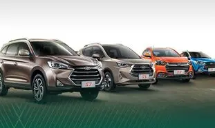 آشنایی با برند JAC و محبوب‌ ترین خودروهای آن در بازار ایران
