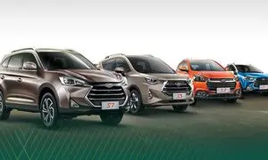 آشنایی با برند JAC و محبوب‌ ترین خودروهای آن در بازار ایران