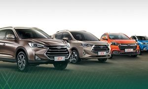 آشنایی با برند JAC و محبوب‌ ترین خودروهای آن در بازار ایران